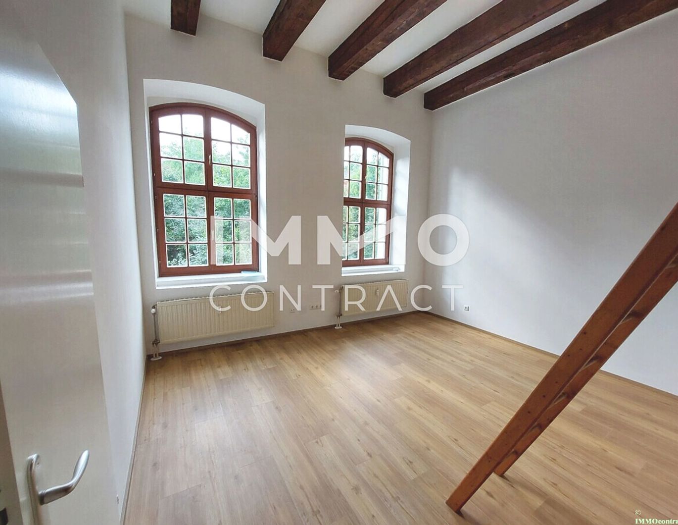 Sanierte Mietwohnung 45m² im Wehrgraben von Steyr