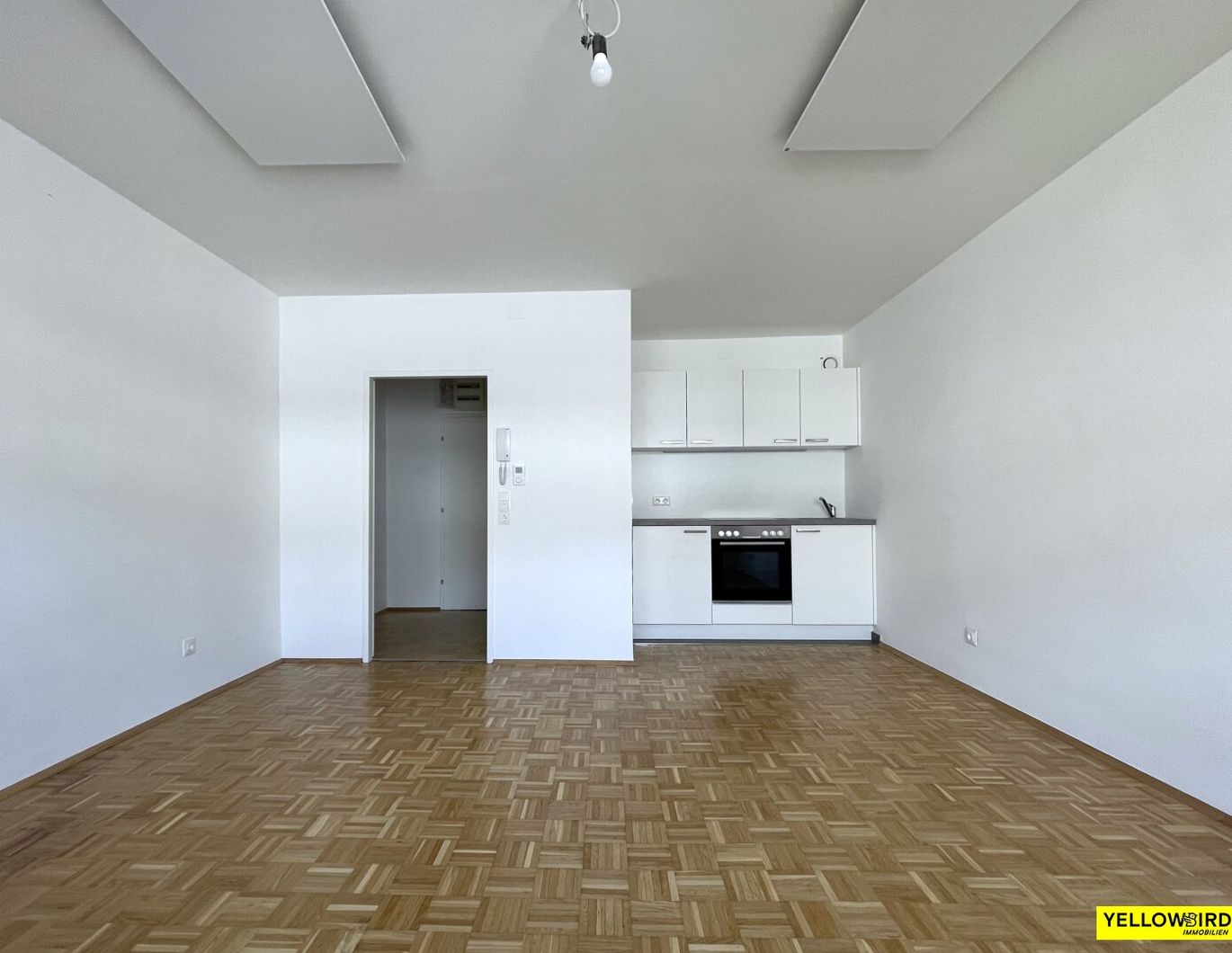 1-Zimmer I Saniertes Haus | Lift | 5. Etage | Westbahnhof