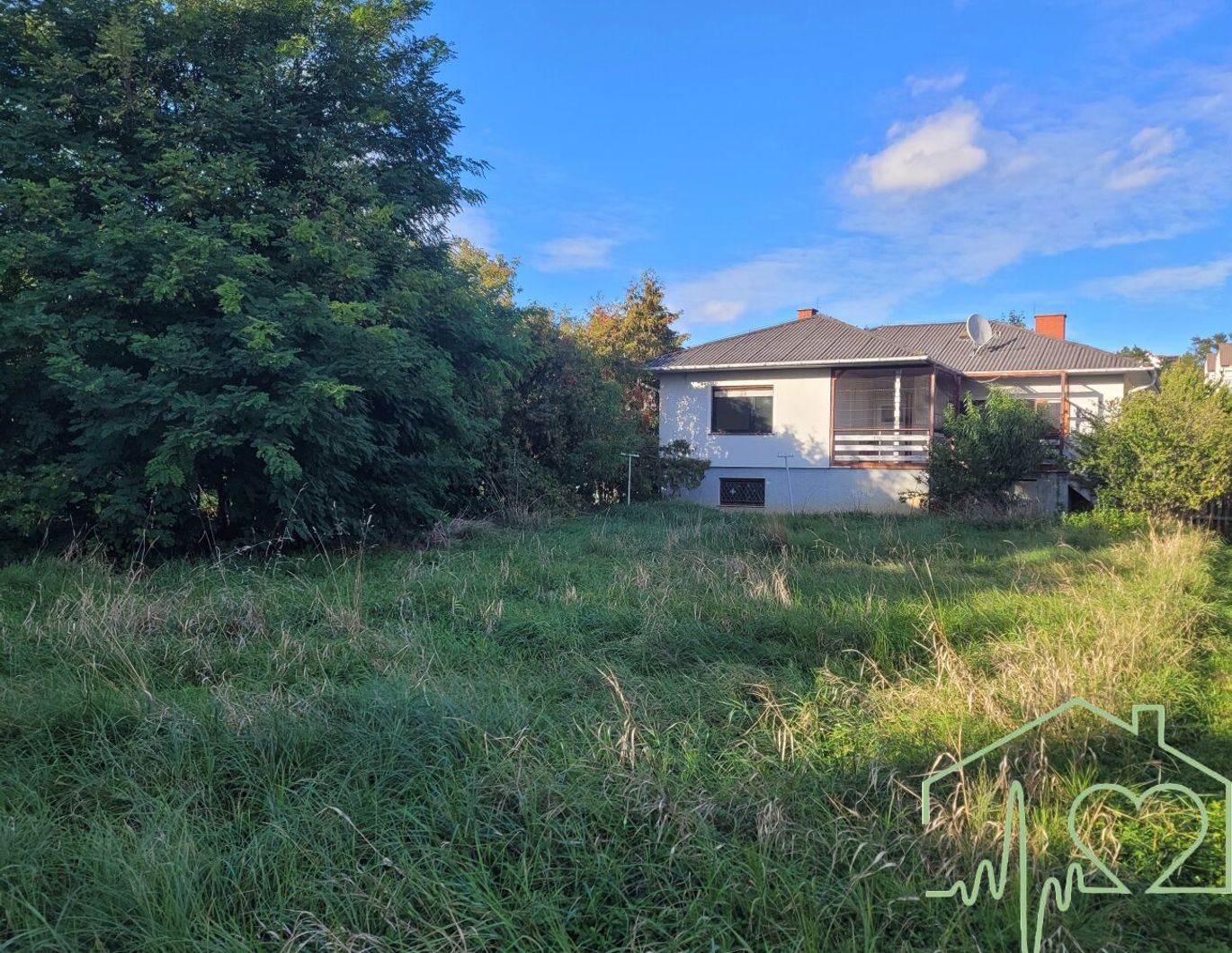 Ihr neues Zuhause in Oberwart - attraktive Lage mit hervorragender Infrastruktur!