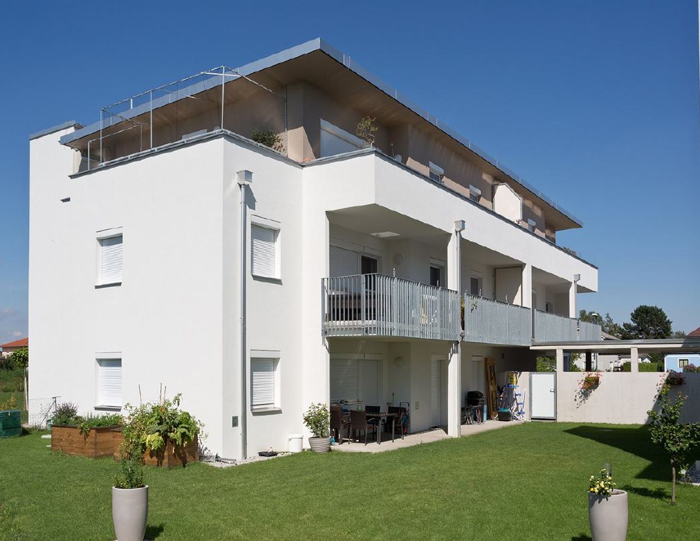 TRAISMAUER I/2, geförderte Mietwohnung mit Kaufoption, 1. Stock Top 3/2, 1100/00035522/00001302