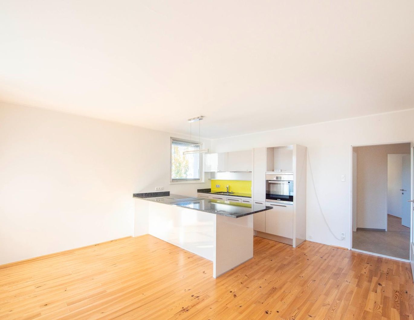 Saniert - ruhig - zentral