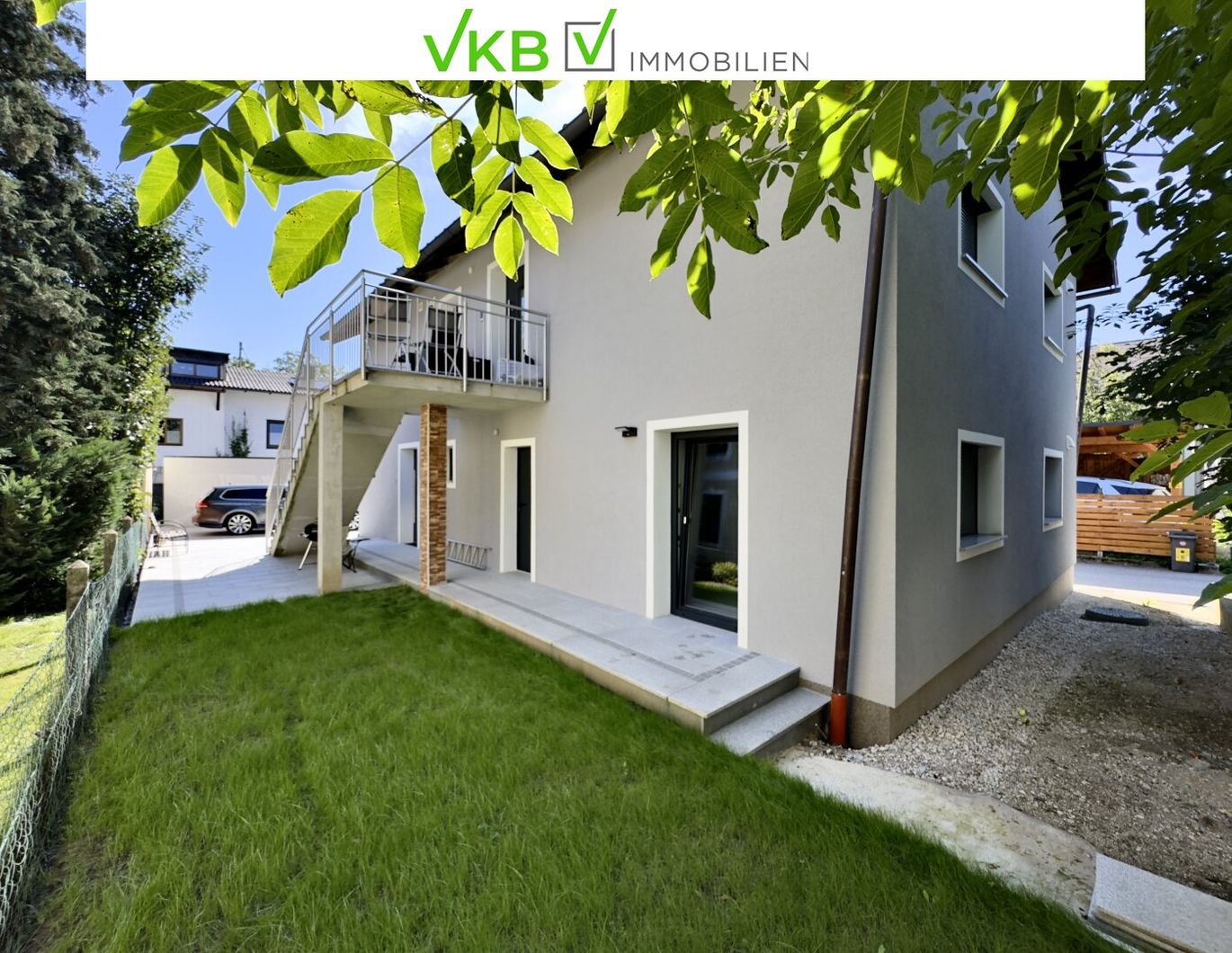 SEEWALCHEN: Top-sanierte 3-Zimmer-Wohnung in bester Lage | Ihr zukünftiger Wohntraum in den eigenen vier Wänden!