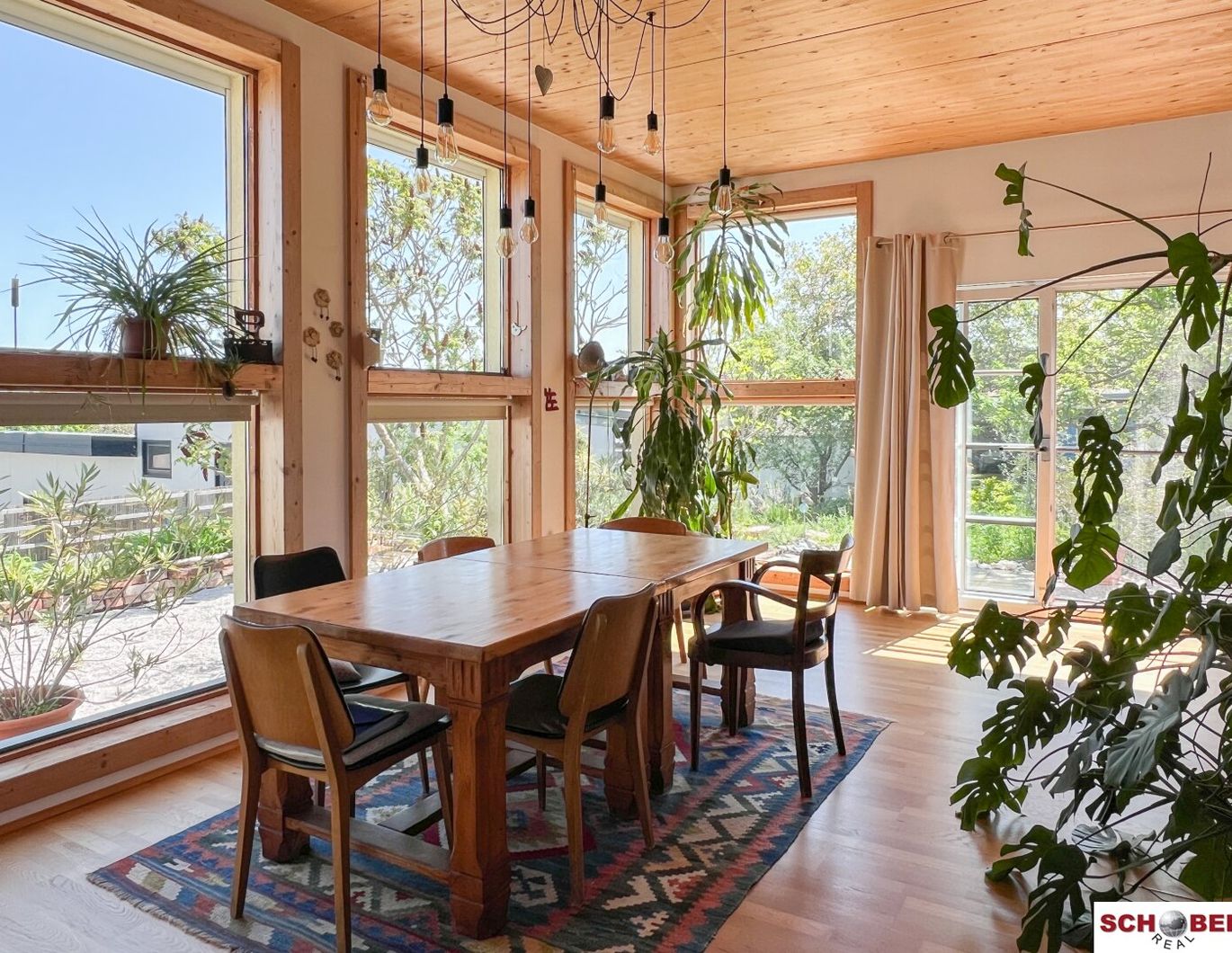 Neusiedler See - moderner Bungalow