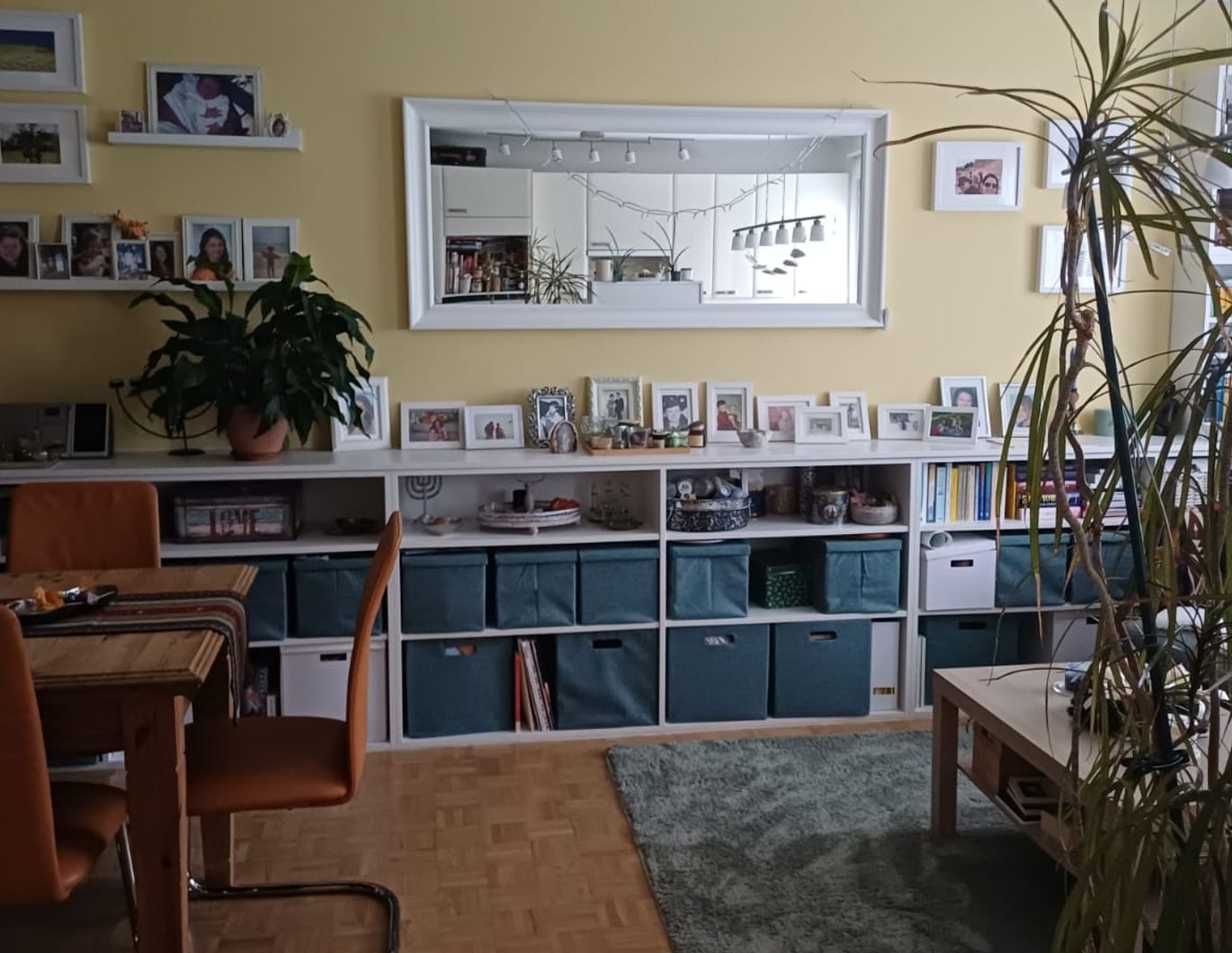 Wohnung Privatvermietung