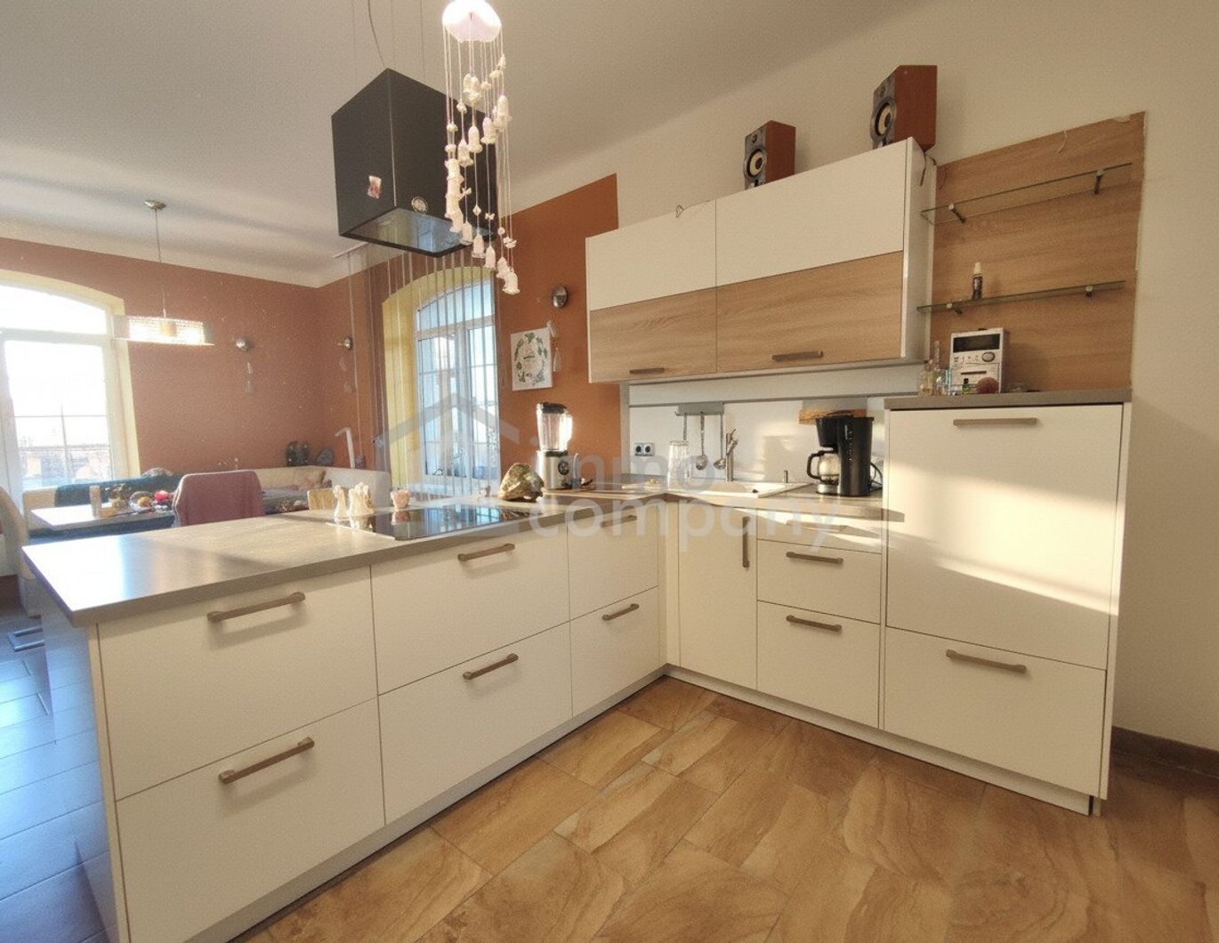 Zwischen Burgblick und Waldesruh - ein Zuhause mit Geschichte