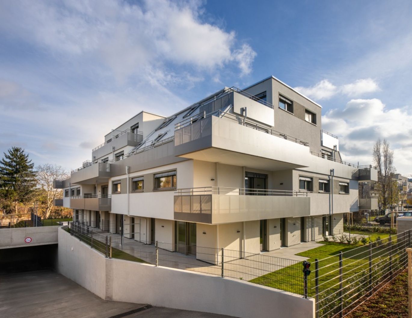 Das.Schmuckstück | Leben am Quarzweg - BEZUGSFERTIG