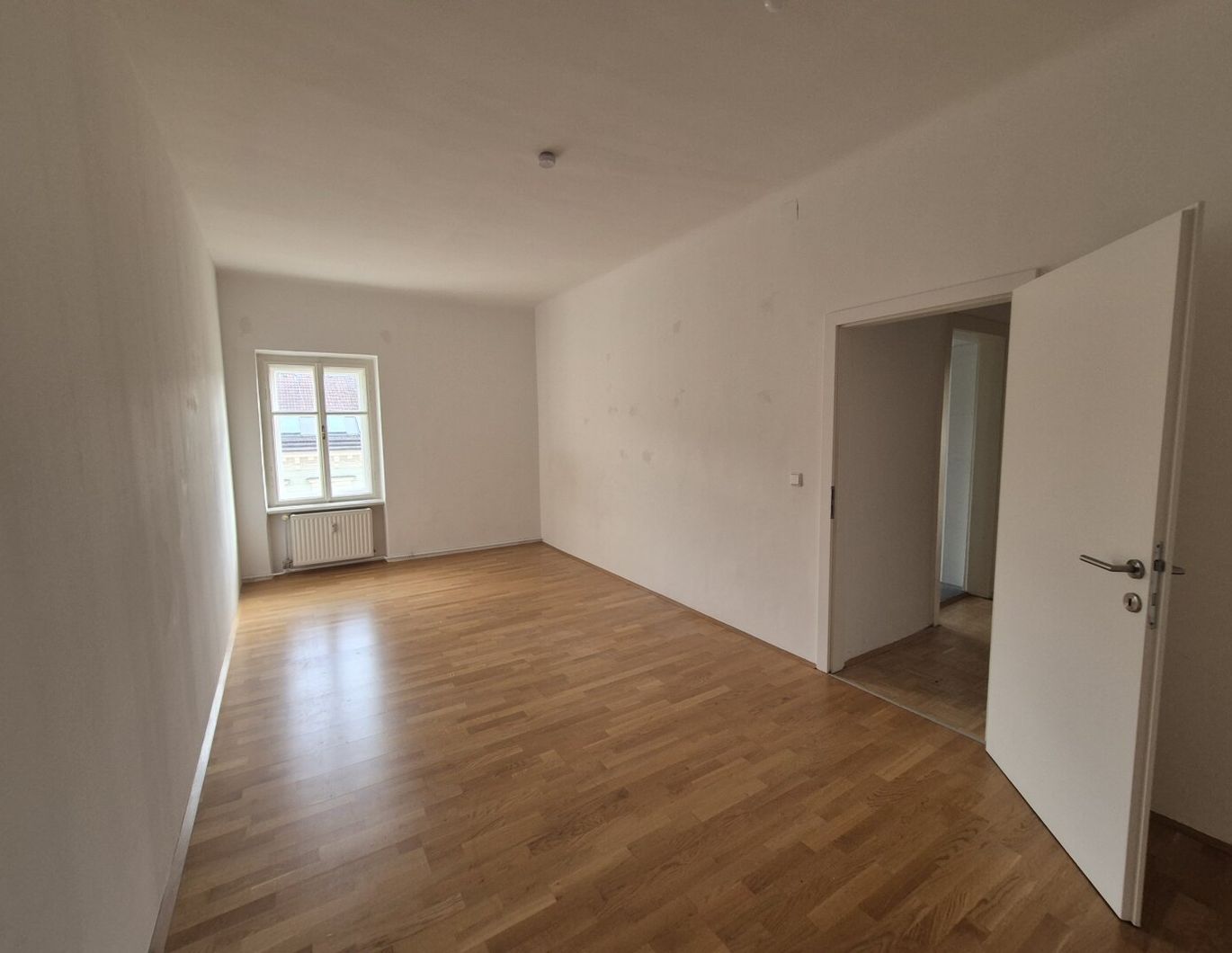 4-Zimmer Wohnung in traumhafter Lage Nähe Gärnerpark!