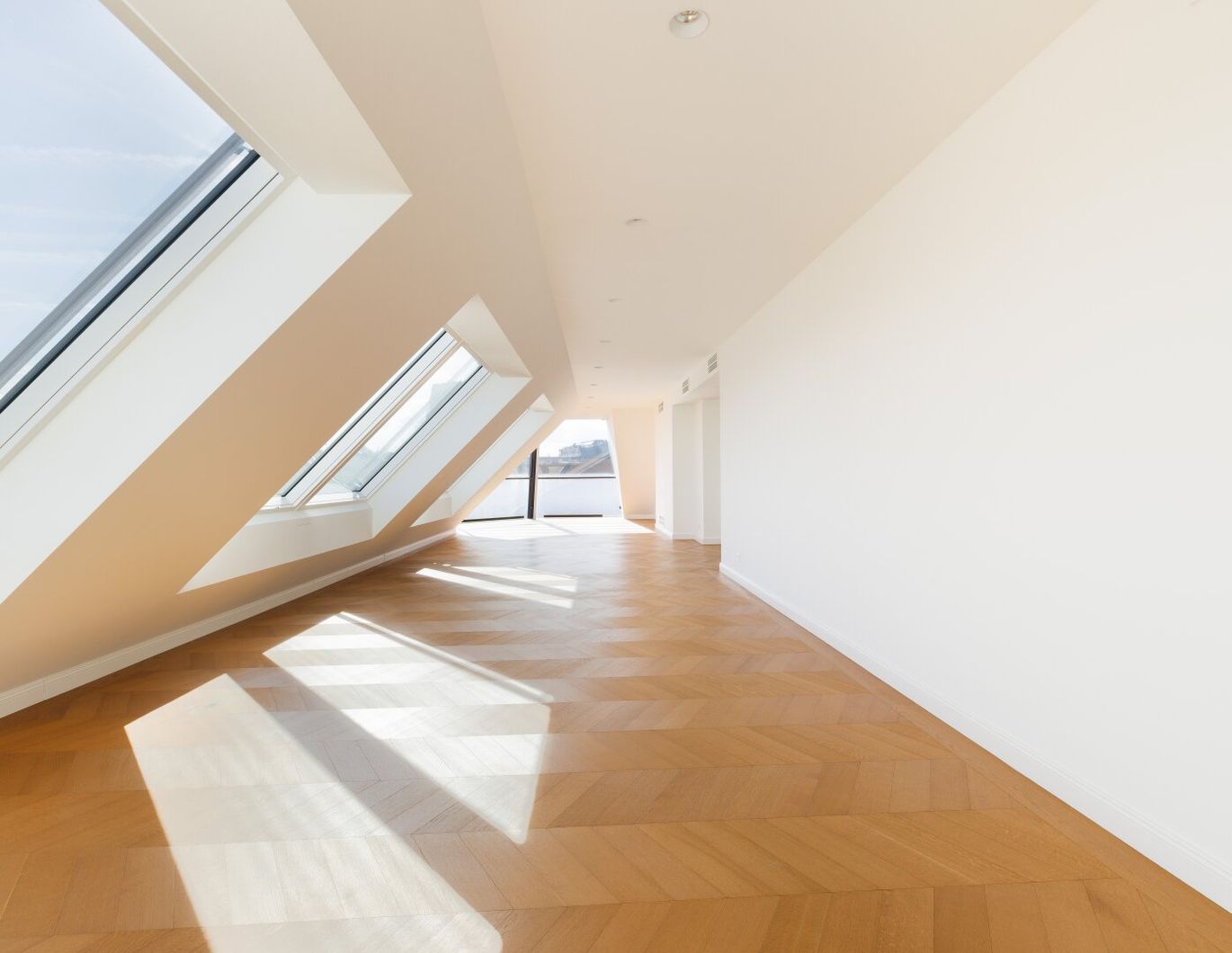 Exklusives Luxus-Penthouse im Herzen des 1. Bezirks Wien: Historisches Juwel mit modernem Glanz!