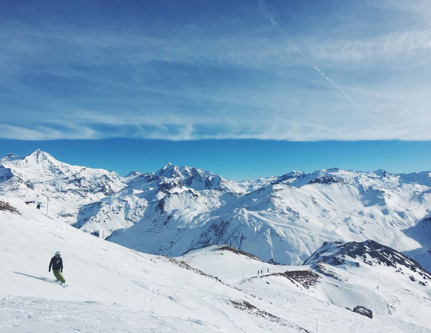 Schladming! Sensationeller Blick auf die Reiteralm! Investieren. Erholen. Genießen - Ihre Immobilie mit Eigennutzung und touristischer Vermietung!