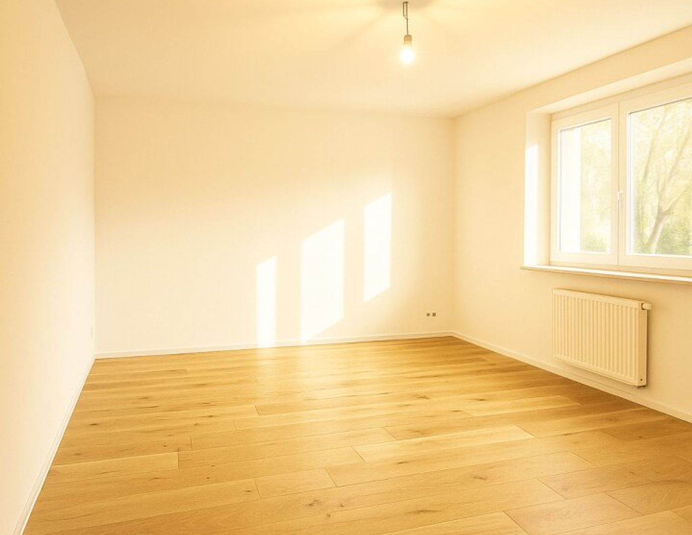 Charmante erstbezug 4 Zimmer-Altbauwohnung in Meidling - Perfekt für Wohnen oder als Anlage