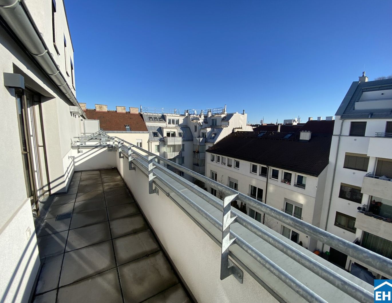 Charmante 2-Zimmer-Wohnung in der Leebgasse