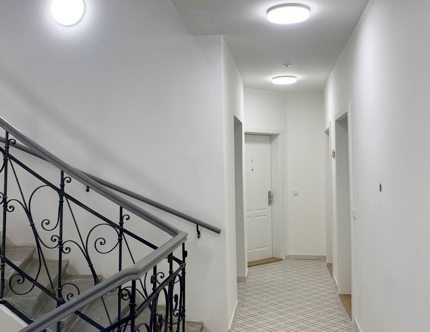 Wohnen im Breitensee I Altbaujuwel A\\