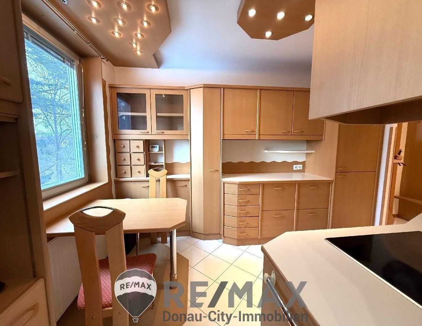 2 Zimmer-Wohnung im Grünen!