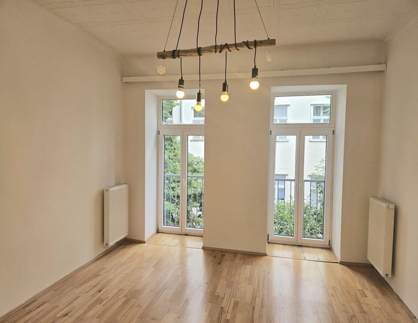 2-Zimmer-Altbauwohnung in 1020 Wien nähe U1 ++ Saniert oder Teilsaniert im generalsaniertem Altbau in ruhiger Lage 299.000,00 €