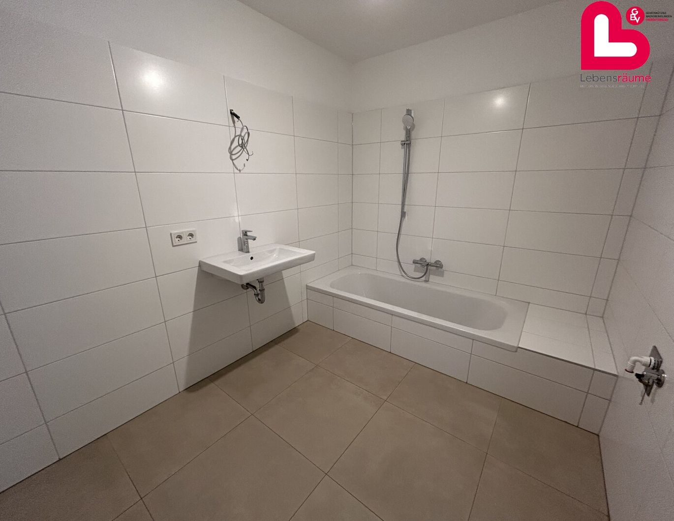 *EIGENTUM* Stadtquartier Schärding - 2-Zimmer-Gartenwohnung / Haus 30C / Top 3