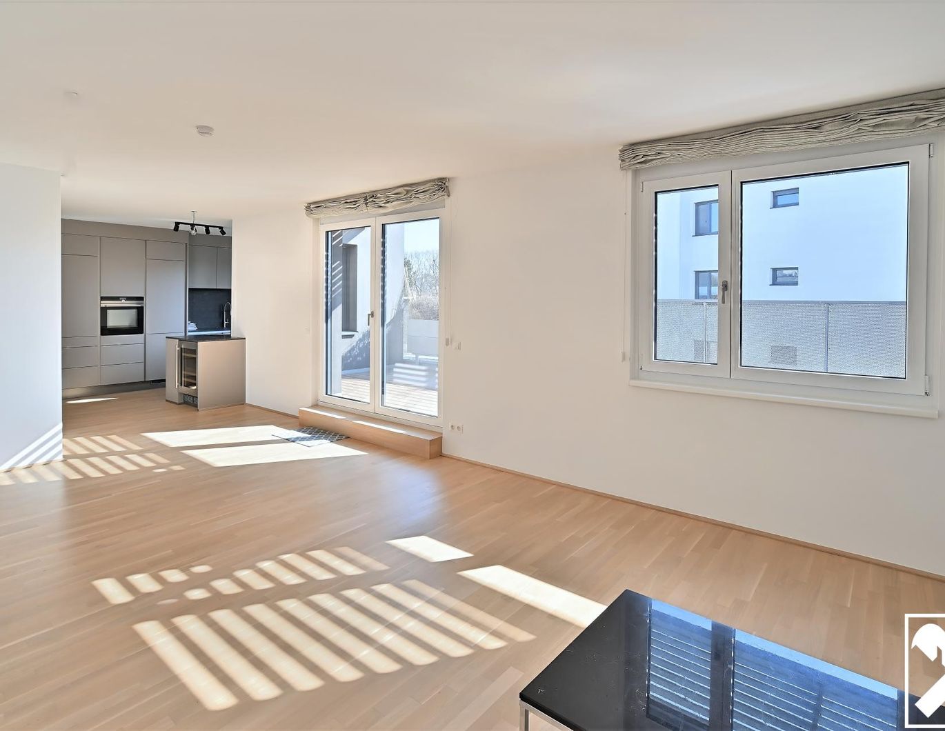 Dachgeschoß-Highlight mit allem Komfort in begehrter Hietzinger Lage