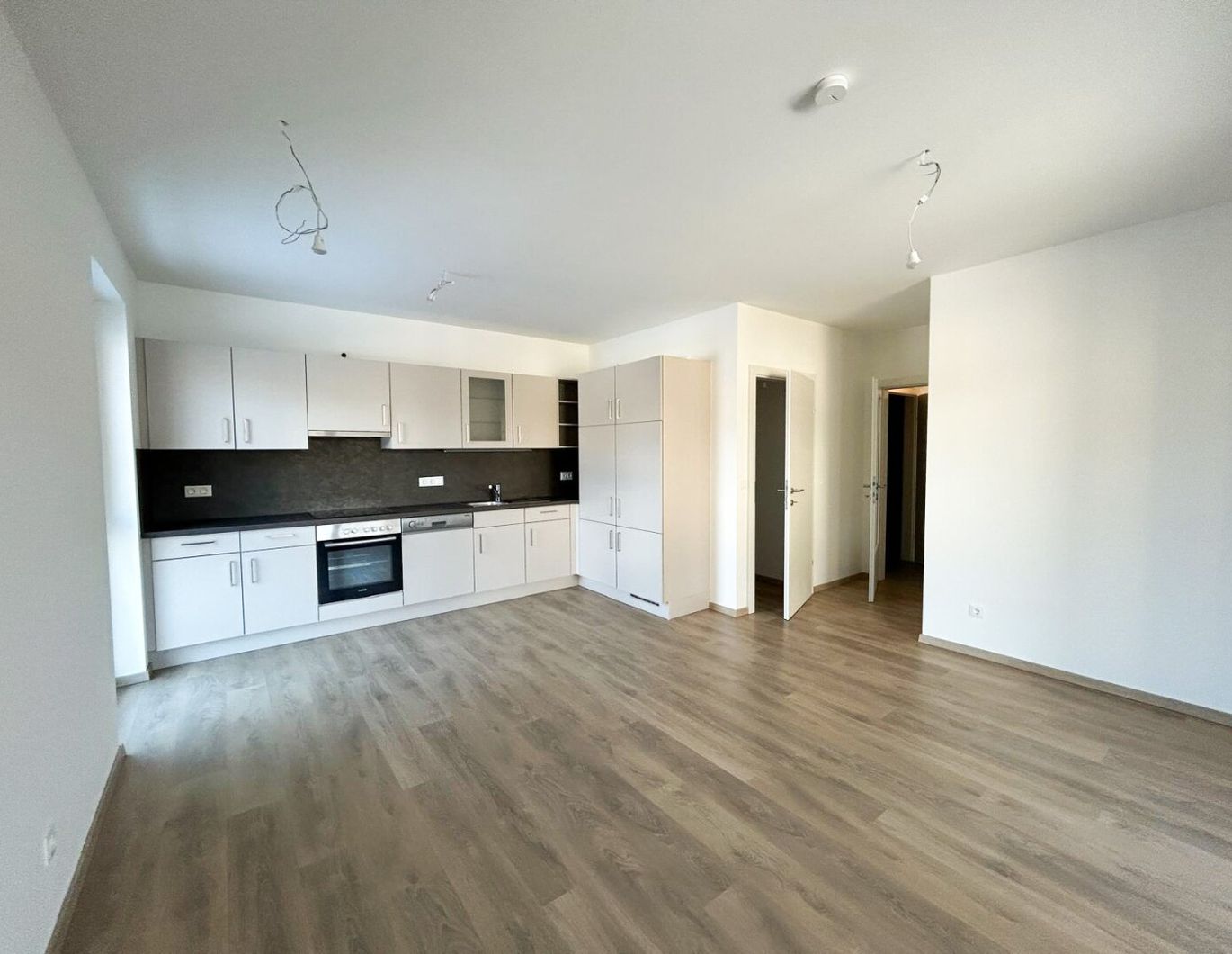 FLOTTE 2-Zimmer Wohnung sucht FLOTTE Mieter!