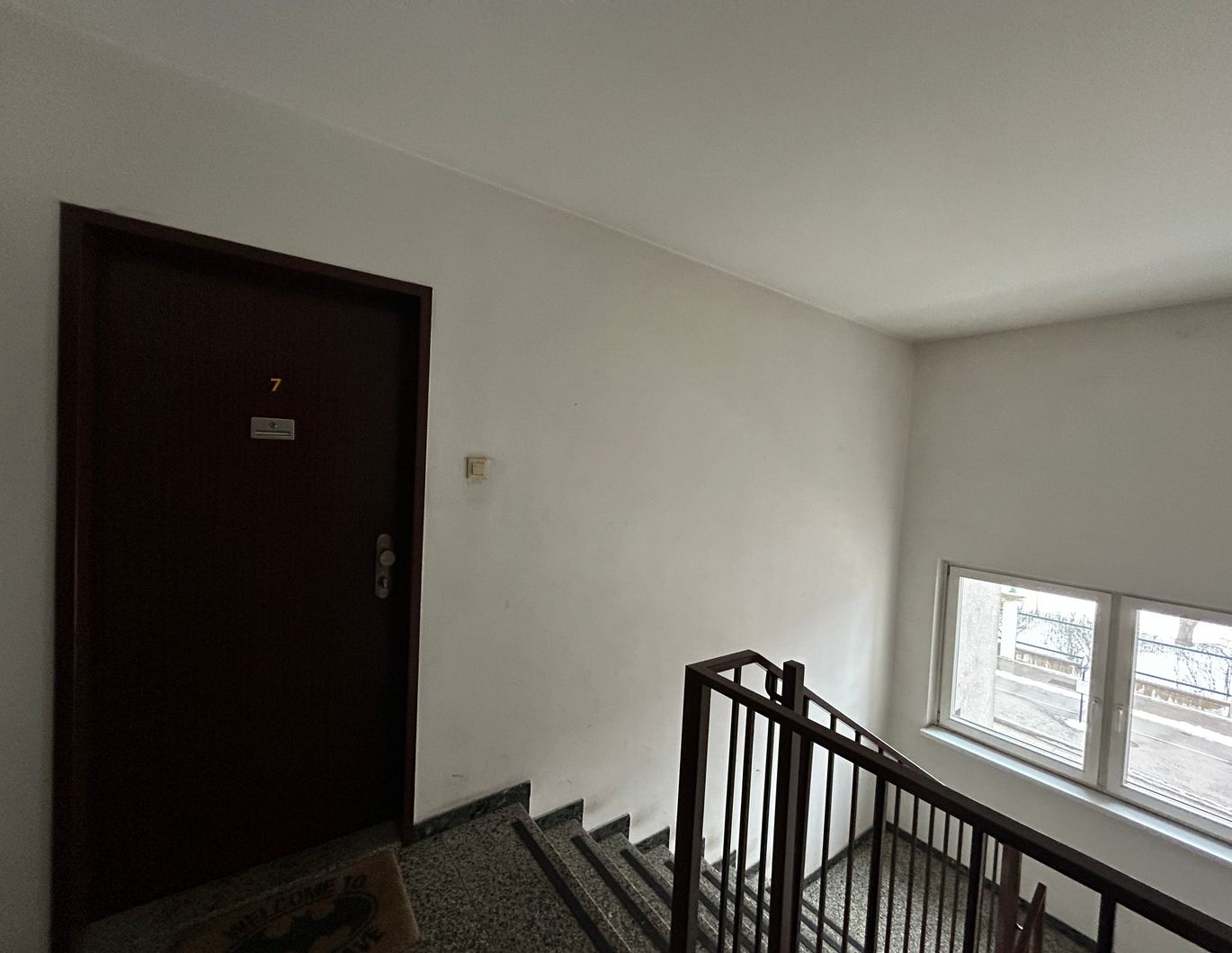 Großzügige 5-Zimmer-Mietwohnung im 22. Bezirk