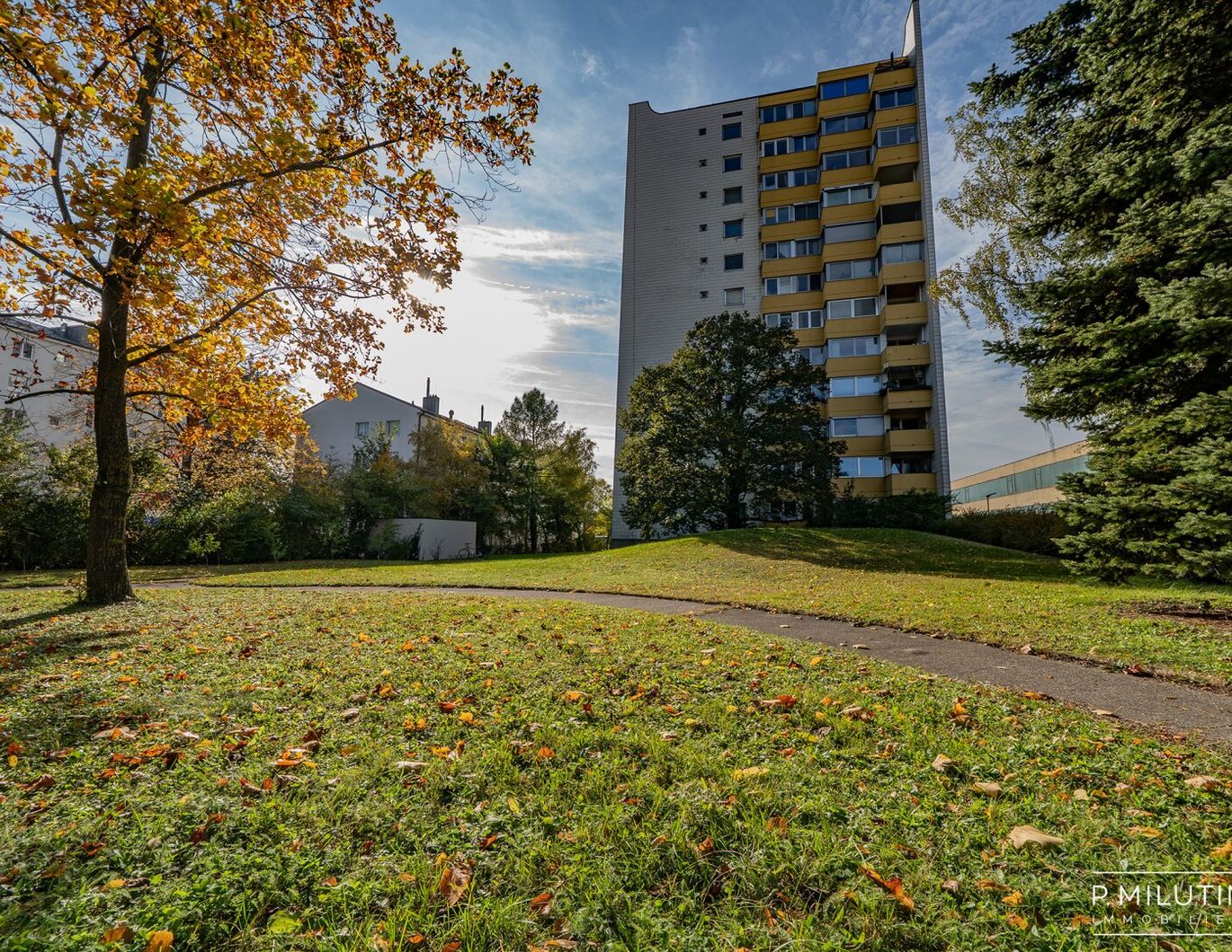 REDUZIERTER VERKAUFSPREIS+++NEU in Korneuburg++ Großzügige 4-Zimmer Neubauwohnung mit Loggia ( WNF ca. 98m2), nähe Bahnhof ++Ihr SONNIGES Zuhause++ 2100 Korneuburg