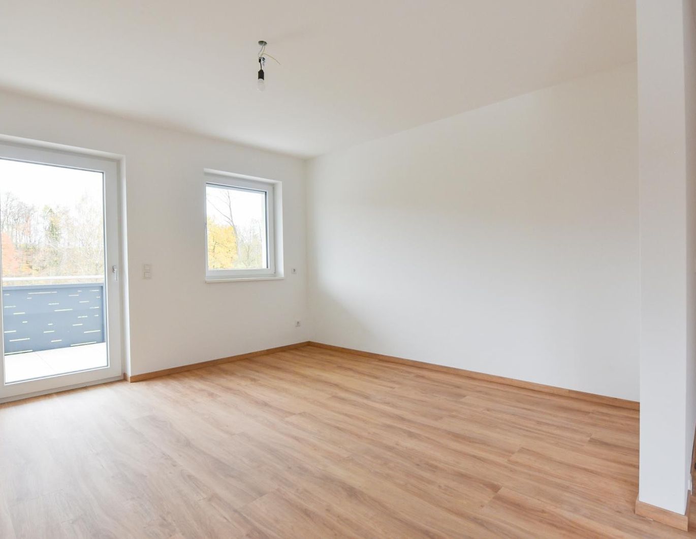 ANLEGER AUFGEPASST - Desselbrunn 121 (Top 9) - VERMIETET