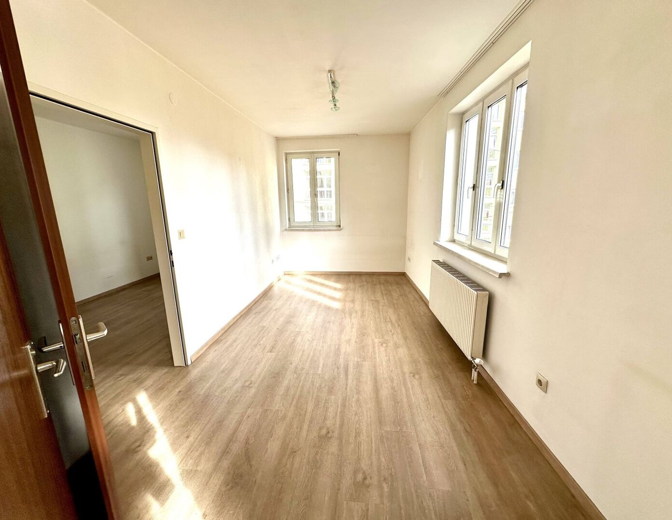 Zentral gelegene 2-Zimmer-Wohnung direkt bei der Karl-Franzens-Universität in der Heinrichstraße