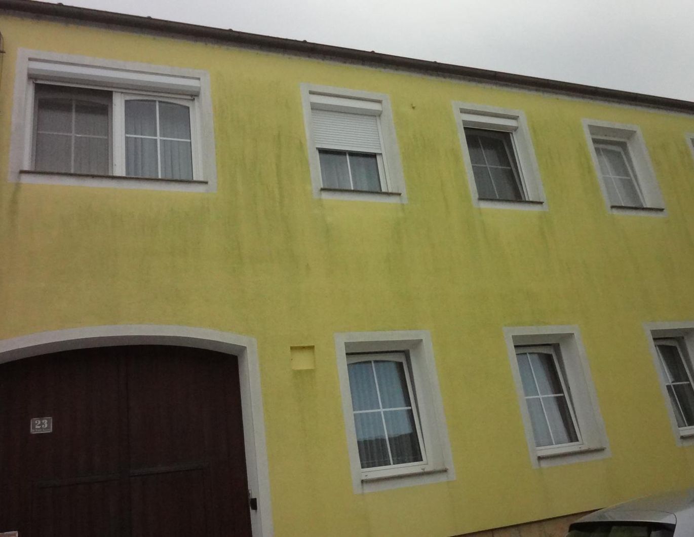 Wohnen wo andere Urlaub machen - Ein-oder Zweifamilienhaus in ruhiger Wohnlage!