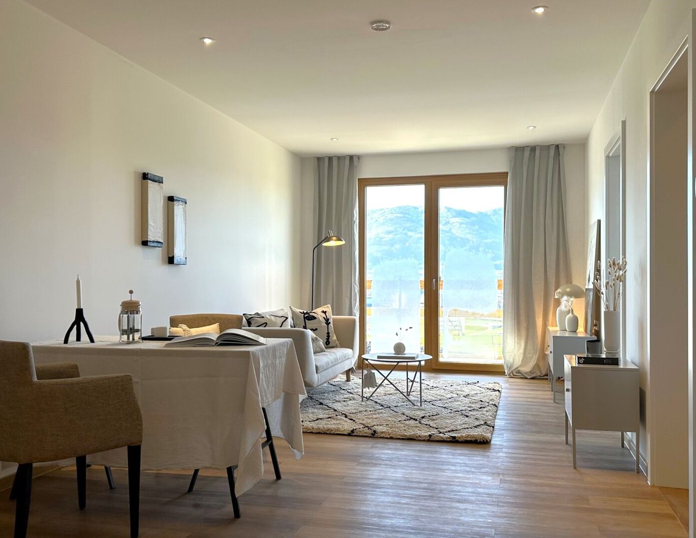 *NEUBAU* - Nachhaltige Eigentumswohnungen in toller Lage