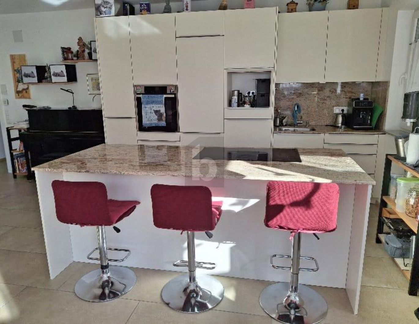 TOP WOHNUNG IN RUHIGER LAGE