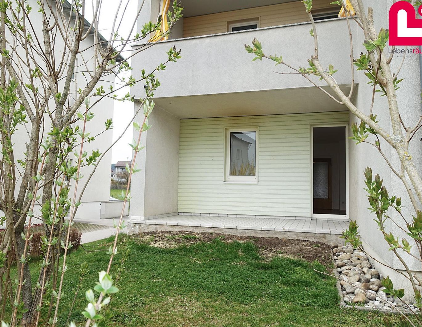 Schöne Terrassenwohnung in Gallneukirchen