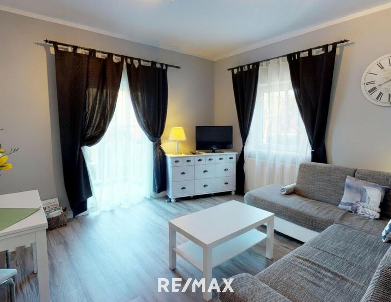 Charmantes Ferien-Appartement mit Garten und Terrasse in Velden - attraktive Wertanlage am Wörthersee