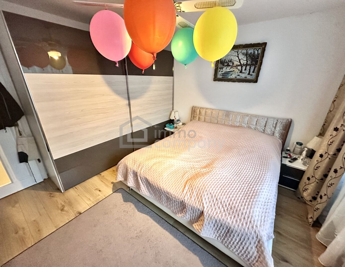Charmantes Einfamilienhaus in Lassee - 4 Zimmer, Garten & moderne Annehmlichkeiten!