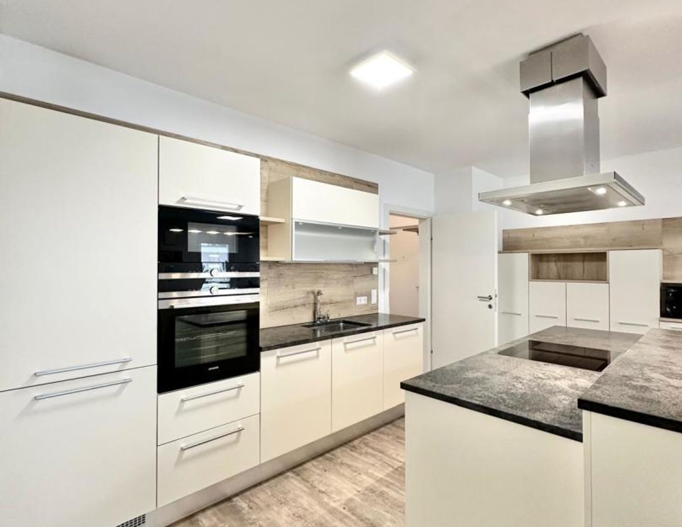 Helle 4-Zimmer-Dachgeschosswohnung im Neubau