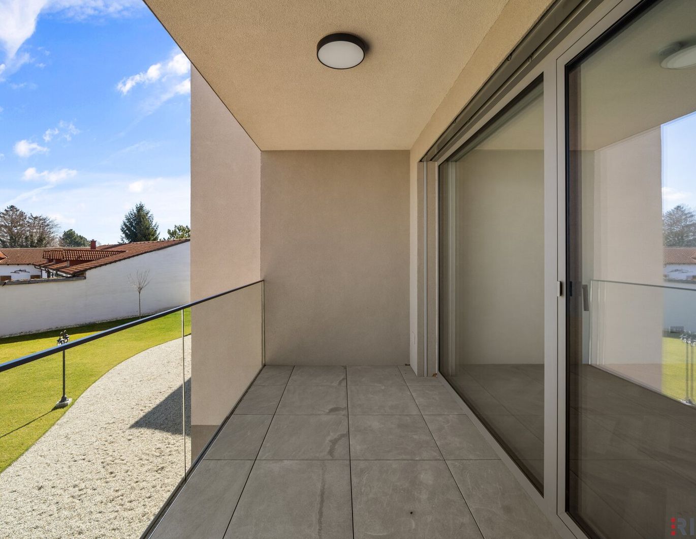 2-Zimmer mit Loggia *** Leben im Weinviertel *** Nähe Wolkersdorf und Gerasdorf