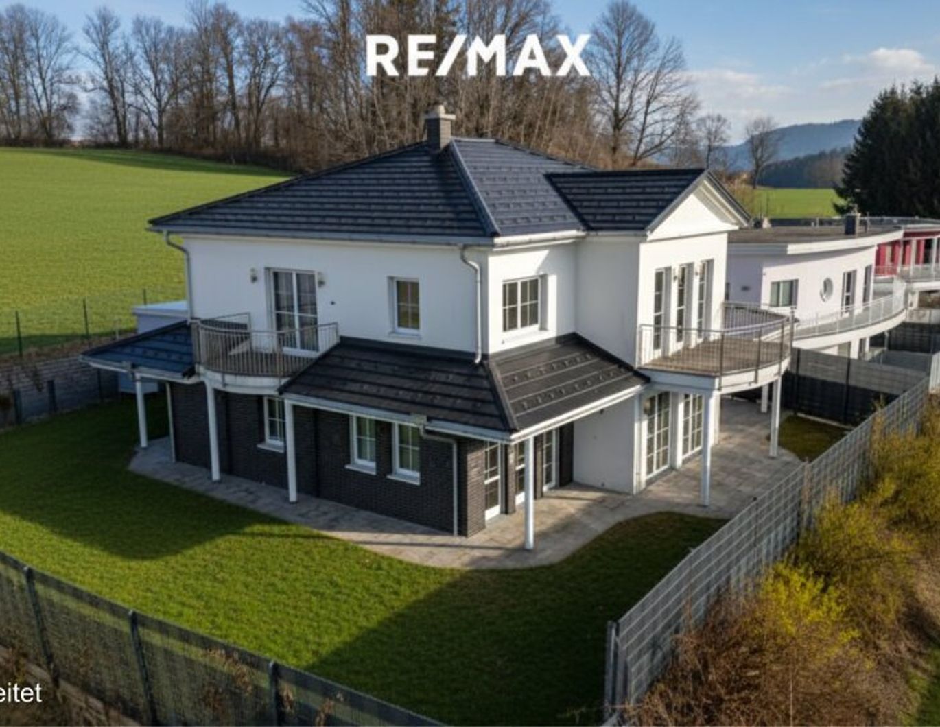 Traumhaftes Einfamilienhaus in Zell am Moos zu kaufen