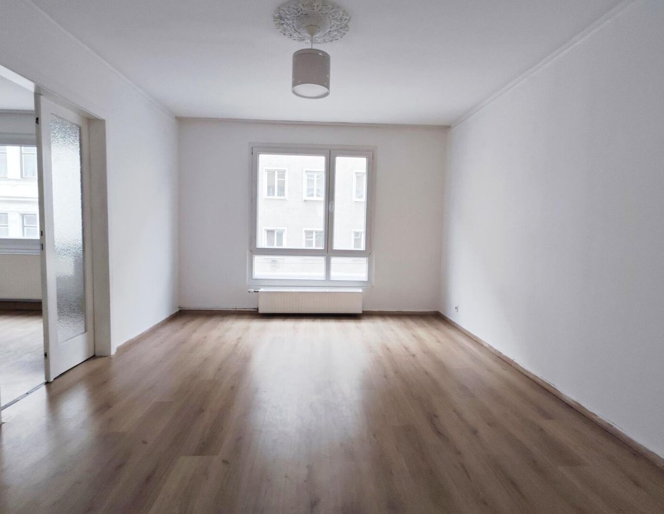 Charmante 3-Zimmer-Wohnung in der Spengergasse
