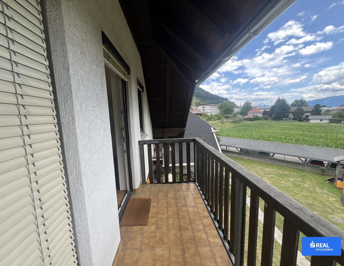 Leistbare 3 Zimmerwohnung Nähe Ossiacher See!