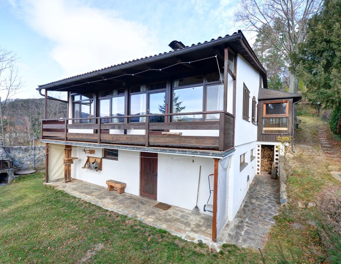Einfamilienhaus mit Ausblick - Ihr neues Zuhause