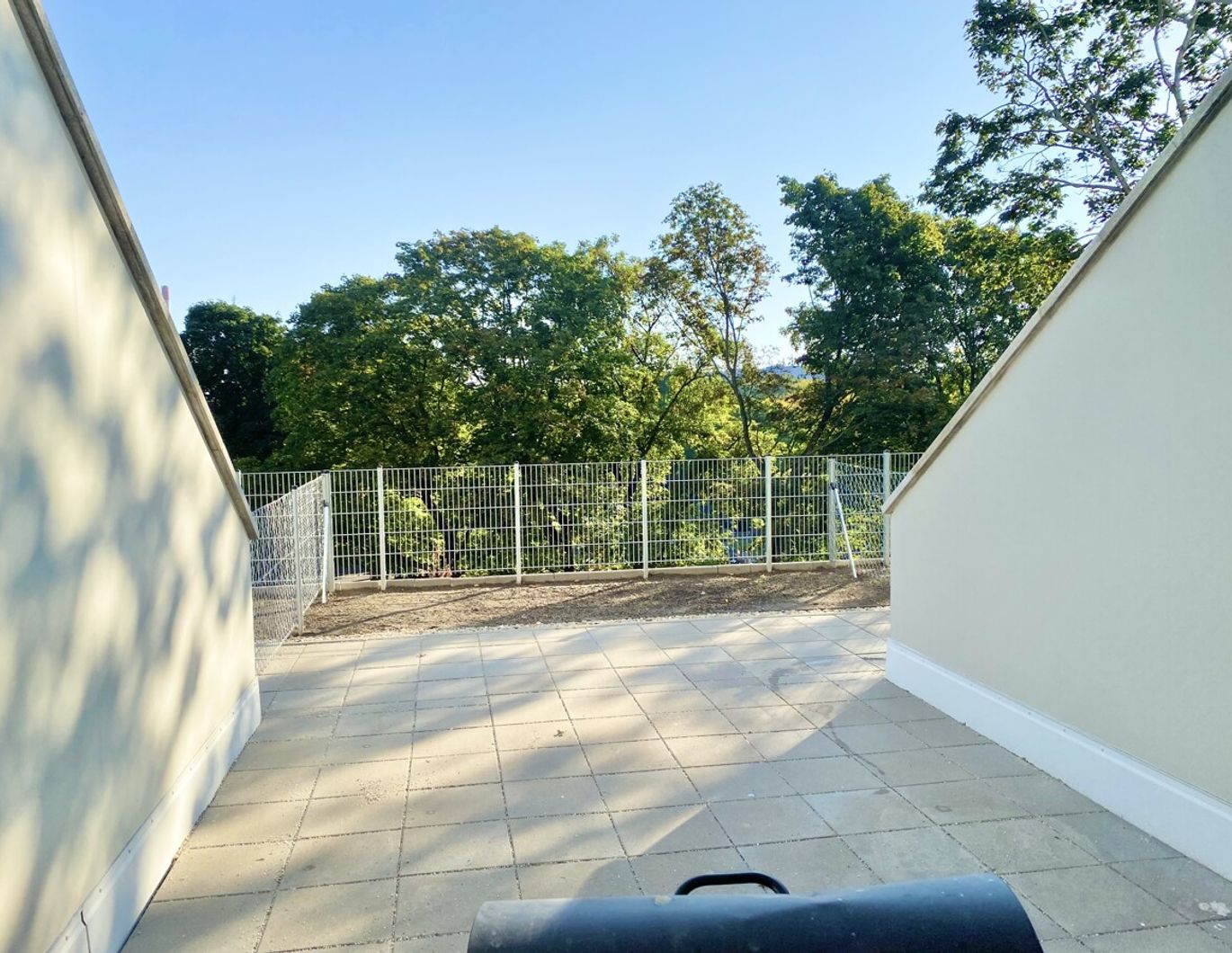 U3 = DAS LAURENZ = Townhouse - 4 Zimmer Gartenwohnung+2 Bäder - ERSTBEZUG 3 bedroom apartment+garden