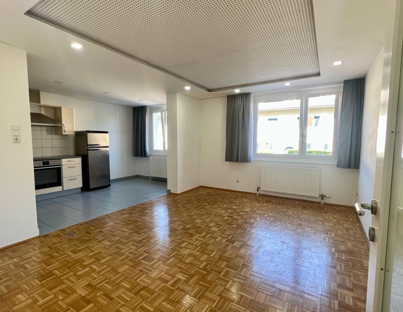 Attraktive Anlegerwohnung in Gmunden - ca. 58m², gut geschnitten & befristet vermietet
