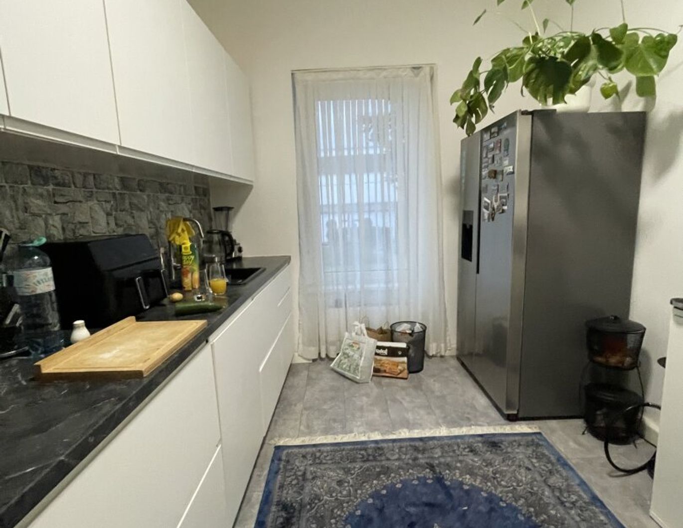 Ihr neues Zuhause in Linz - helle 3-Zimmer-Wohnung mit Charme und Platz! Verfügbar ab dem 01.12.2025!