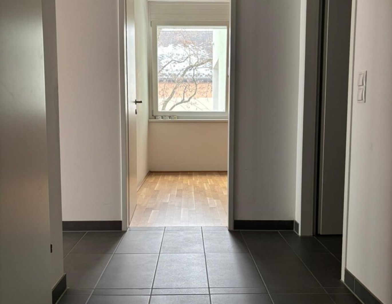 Moderne 3-Zimmer-Wohnung mit Balkon in Graz!