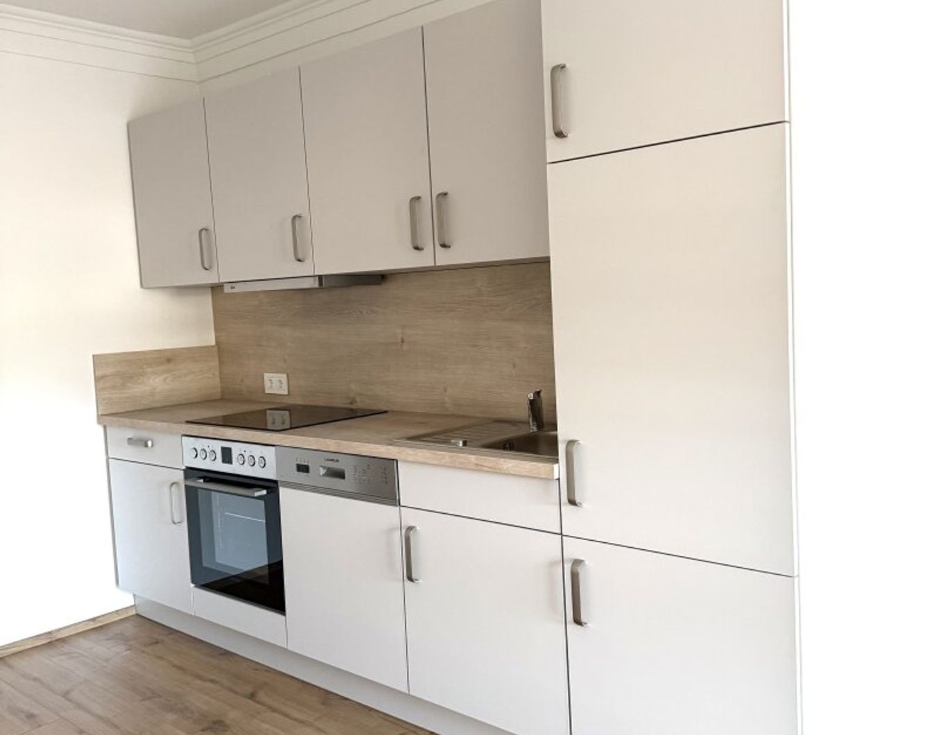 Erstbezug nach Sanierung! Modernisierte 3-Zimmer-Wohnung in Mürzzuschlag - Ihr neues Zuhause wartet!