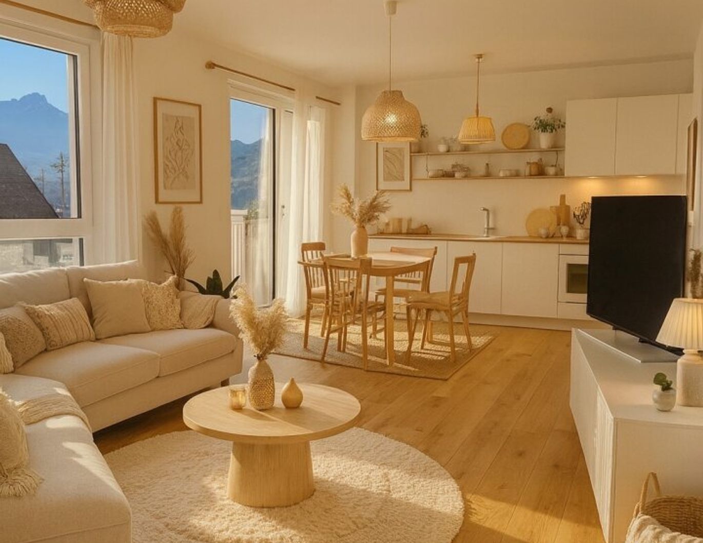 Quality Living im urbanen Neu-Arzl.