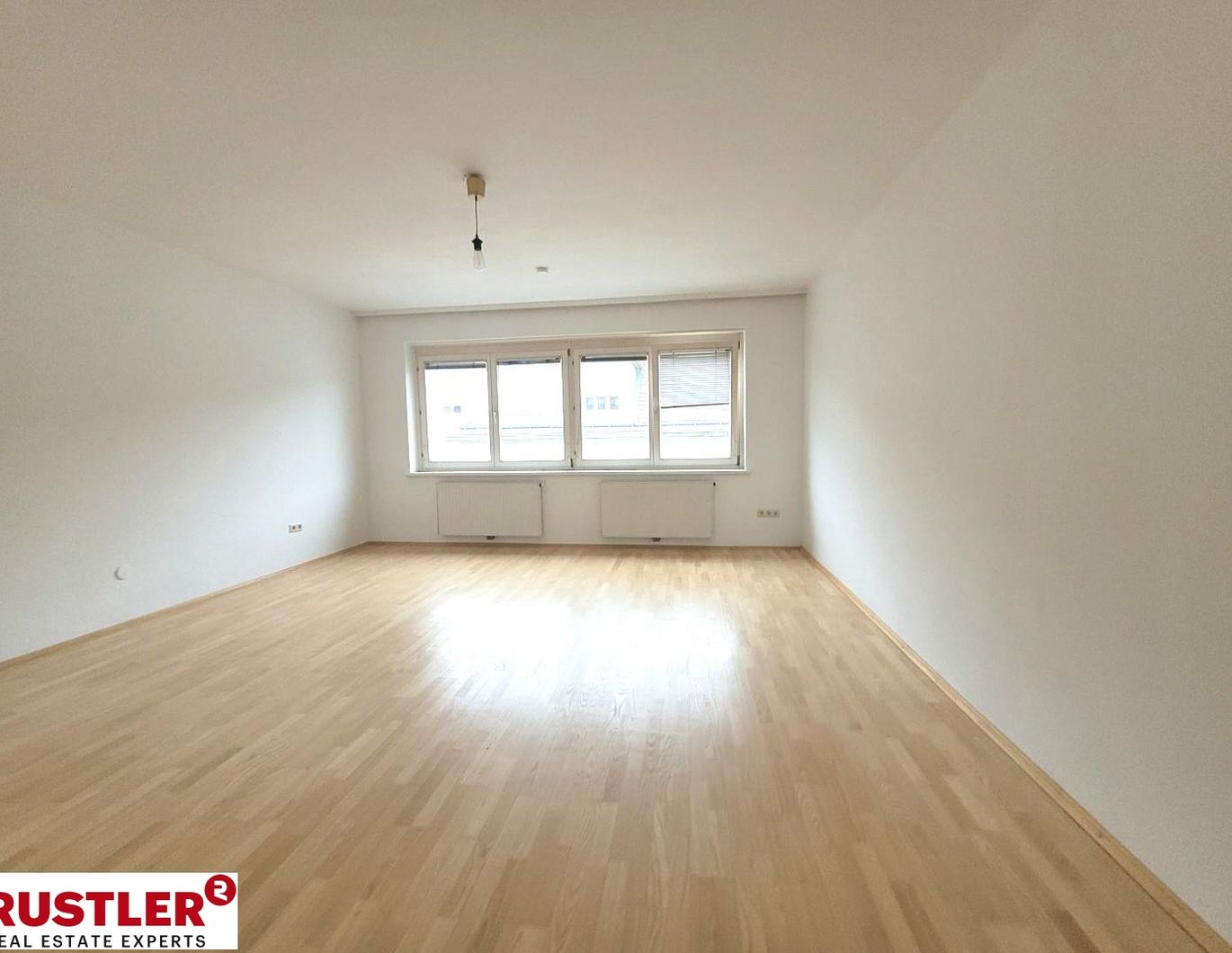 Sonnige 2 Zimmer mit Stil beim Hauptbahnhof