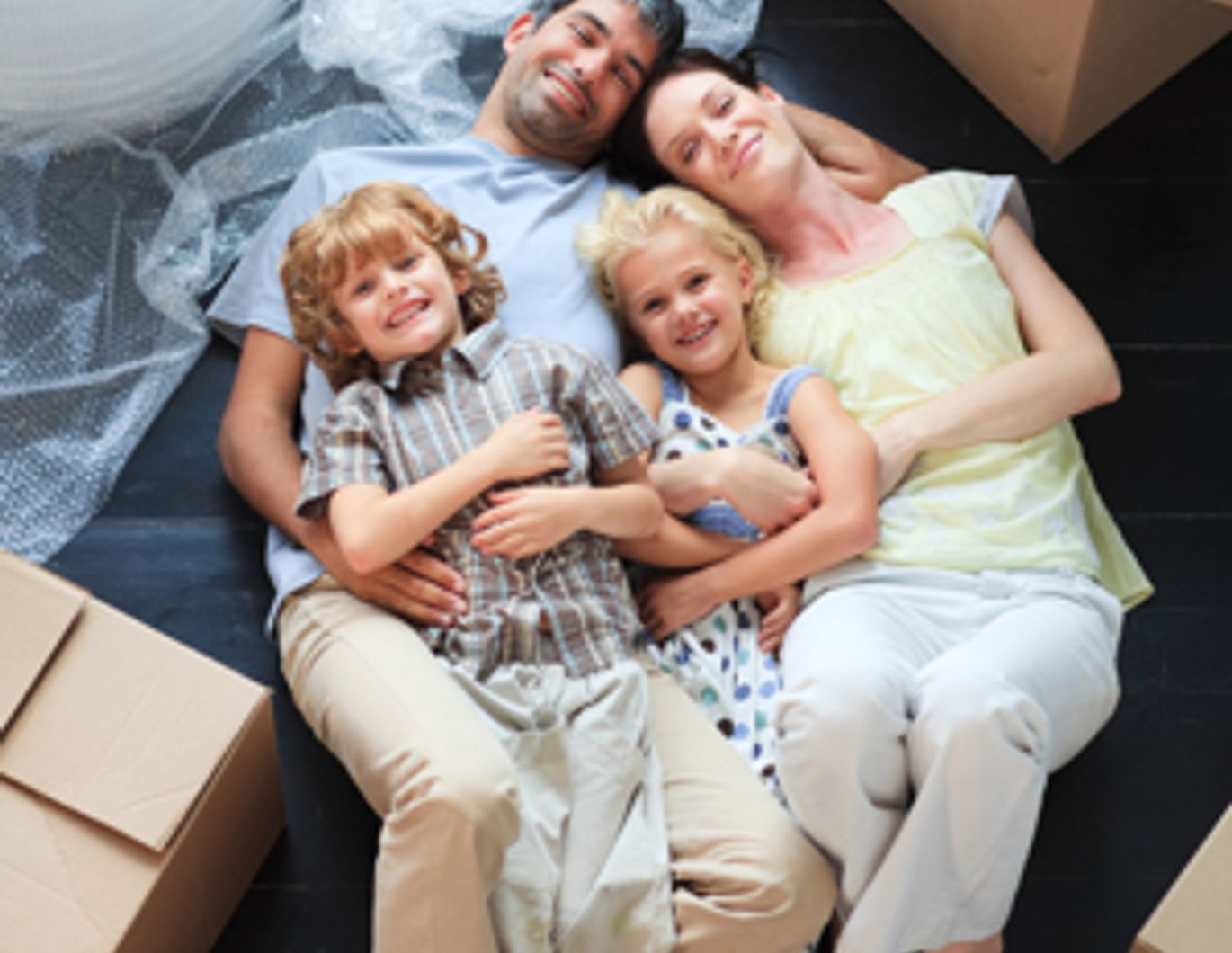 3-Zimmer-Wohnung mit 2 Loggien und Garten