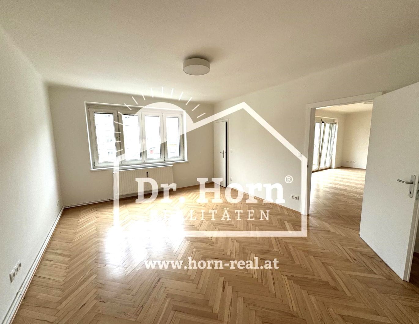 Nähe Albert-Schweitzer-Klinik (Griesplatz): Elegante 2 ZI + Loggia - Erstbezug!