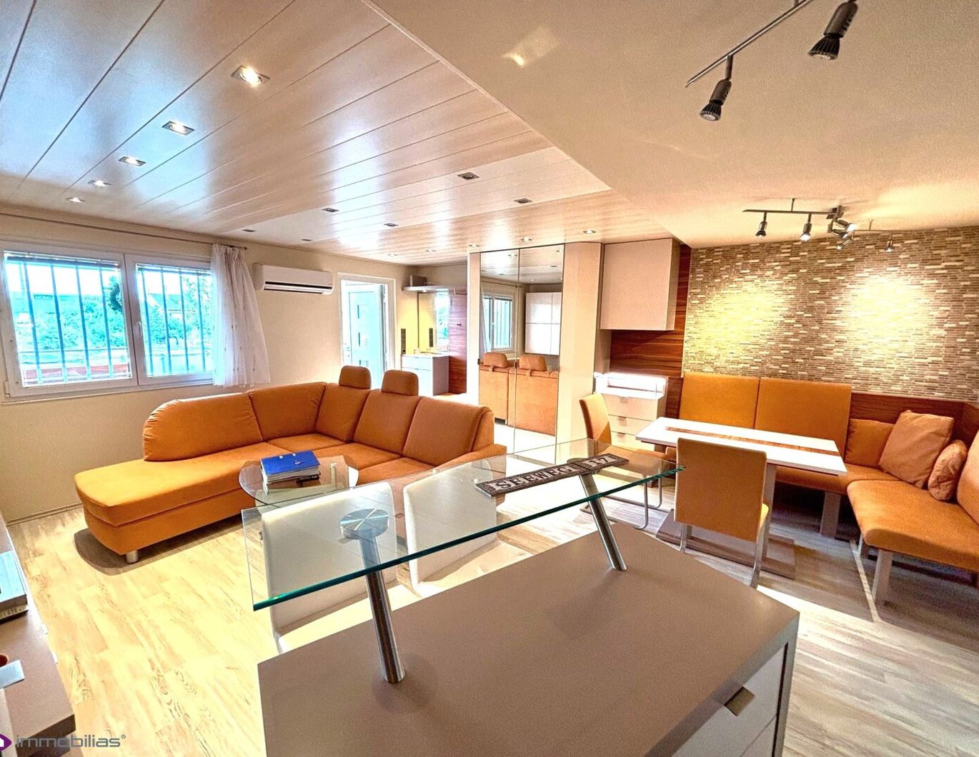 Einzigartig- Privater Seezugang, Haus auf Eigengrund!!