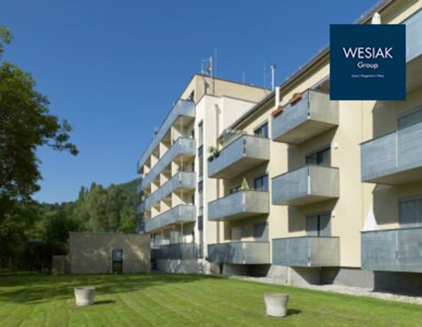 Baiernstraße 3/15 - Schöne 3 Zimmer Wohnung mit Balkon in Eggenberg
