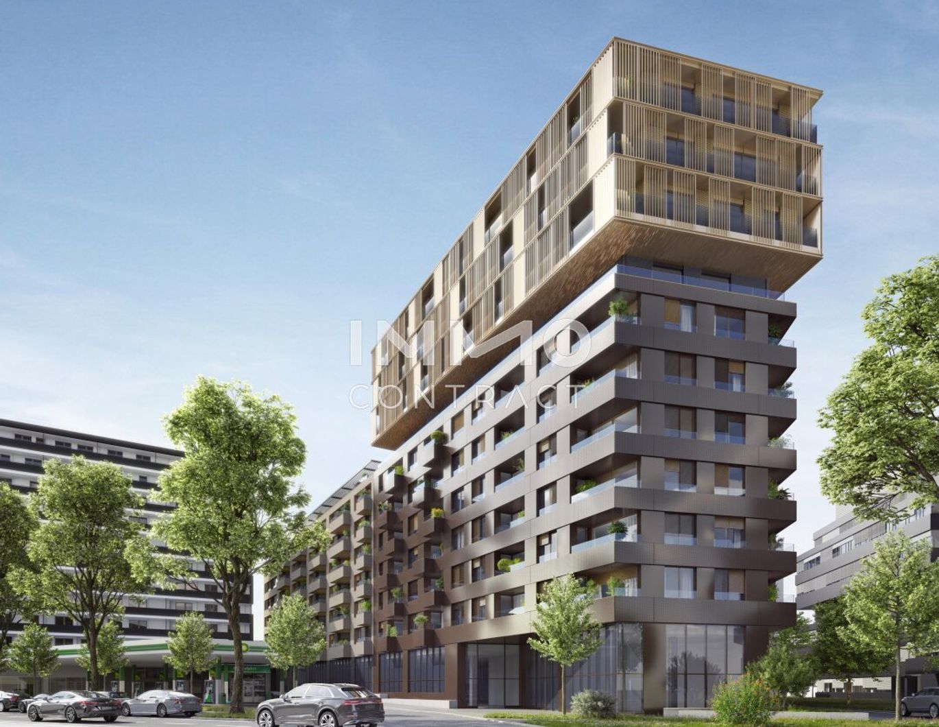 Provisionsfrei: Familientraum zum Spitzenpreis - Hauptbahnhof fertig zum Einziehen