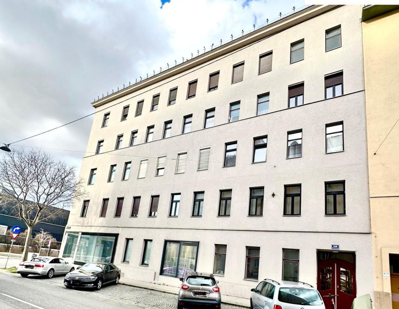 Top-Investment: Wohnungspaket 6 Stilvolle Wohnungen in 1100 Wien!